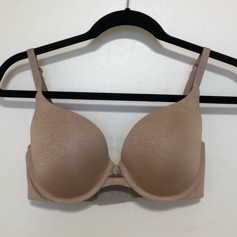 Victoria’s Secret Perfect Shape Bra Size 32DD/32E
